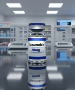 The Best Place to Buy Peptides Online