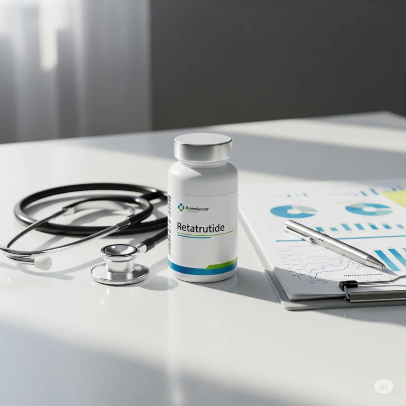 The Best Place to Buy Peptides Online